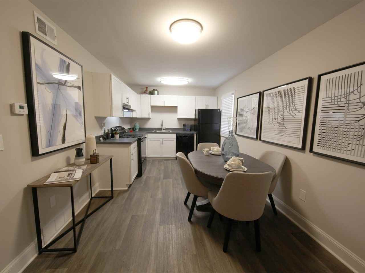 The Apartment Homes Apartments 5810 Sebring Dr, Indianapolis