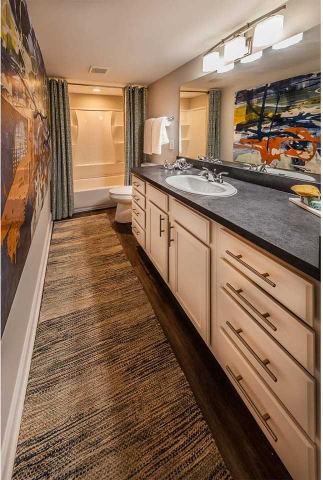 The Apartment Homes Apartments 5810 Sebring Dr, Indianapolis