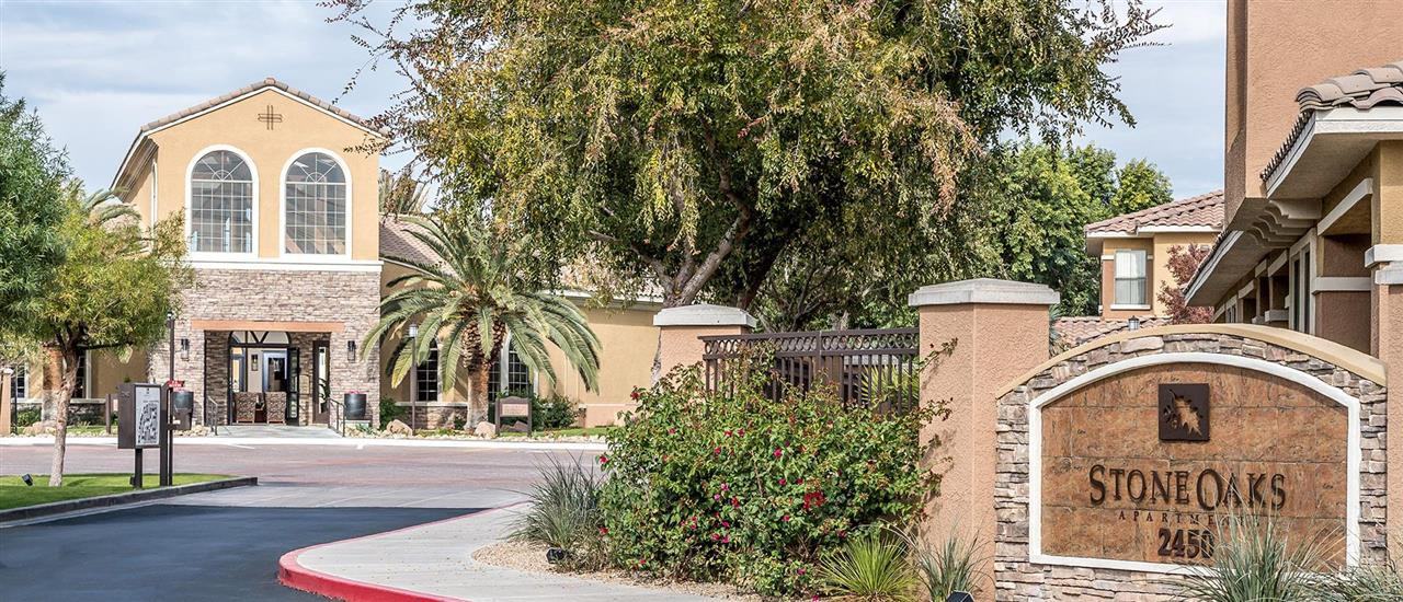Stone Oaks Apartments by Mark 2450 W Pecos Rd, Chandler, AZ 85224