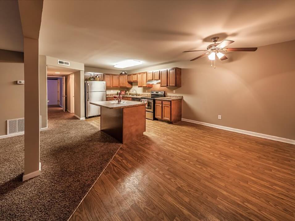 Brookwood Apartments 5301 Turtle Creek, Indianapolis, IN 46227 Zumper