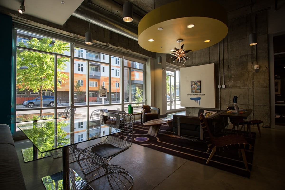 Artistry Apartments 451 E Market St, Indianapolis, IN 46204 Zumper