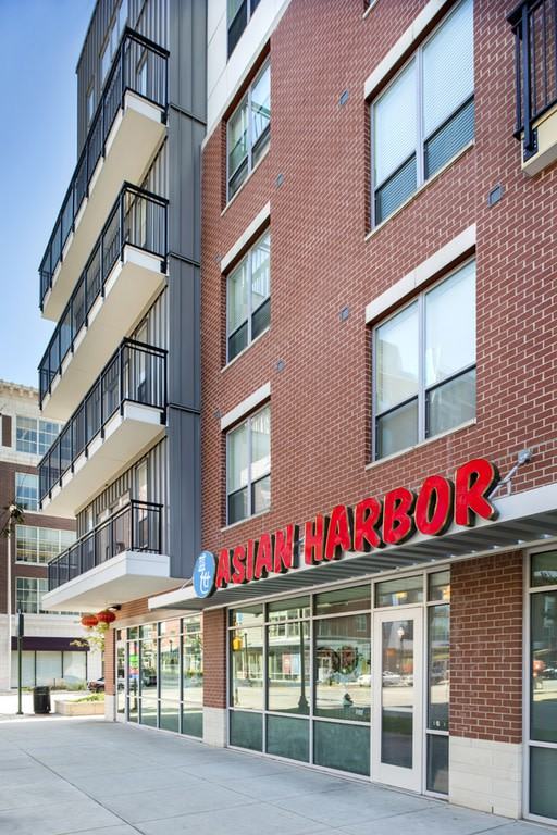 Axis Apartments 401 N Senate Ave, Indianapolis, IN 46204 Zumper