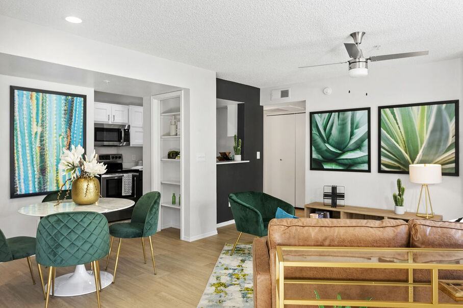 Jade Scottsdale Apartments 11545 N Frank Lloyd Wright Blvd