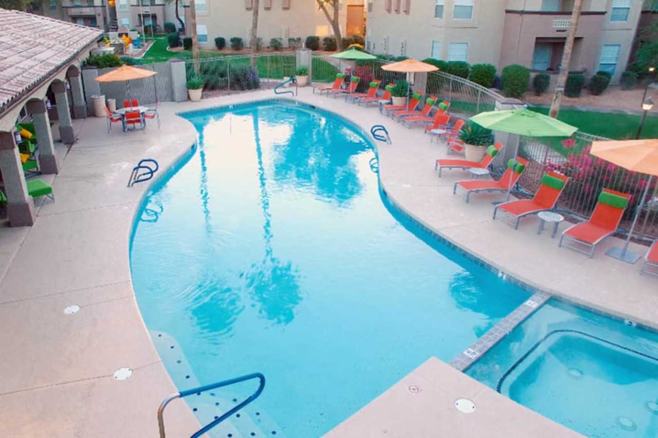 Ocotillo Bay Apartments 1889 W Queen Creek Rd, Chandler, AZ 85248