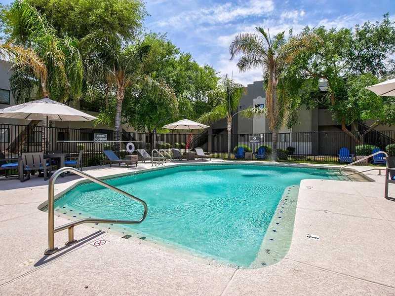 The Madison Apartments 520 N Mesa Dr, Mesa, AZ 85201 Zumper