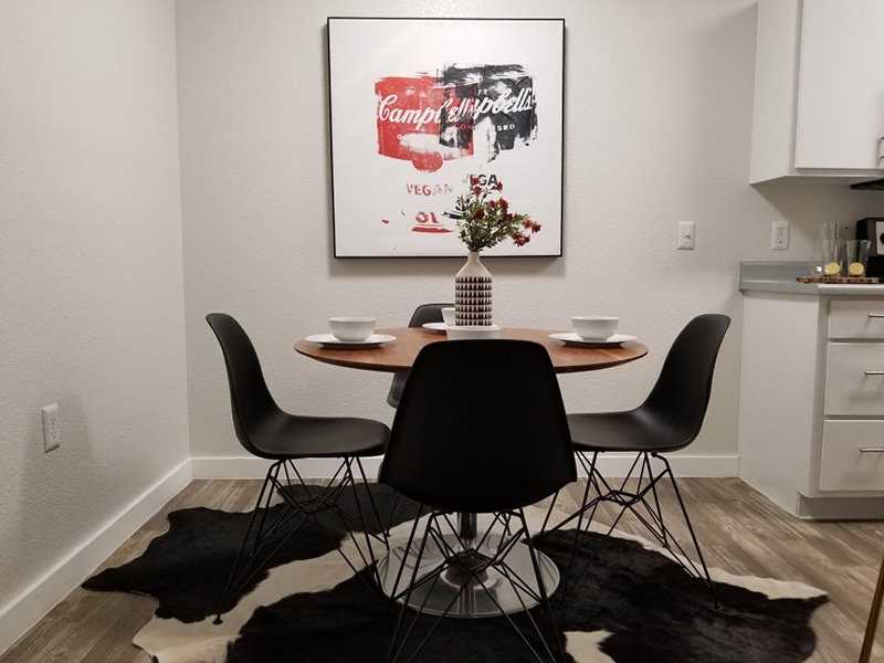 The Madison Apartments 520 N Mesa Dr, Mesa, AZ 85201 Zumper