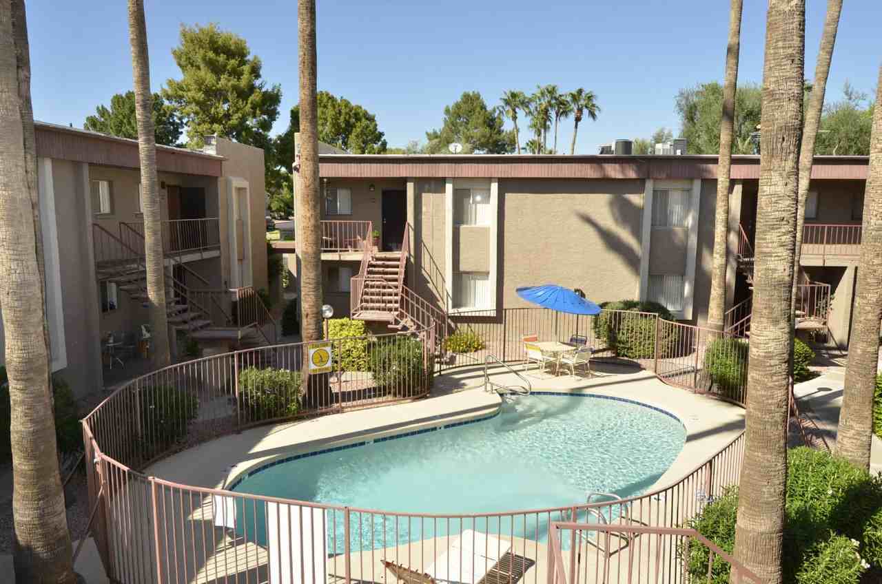 Morningside Apartments 7709 E Glenrosa Ave, Scottsdale, AZ 85251 Zumper