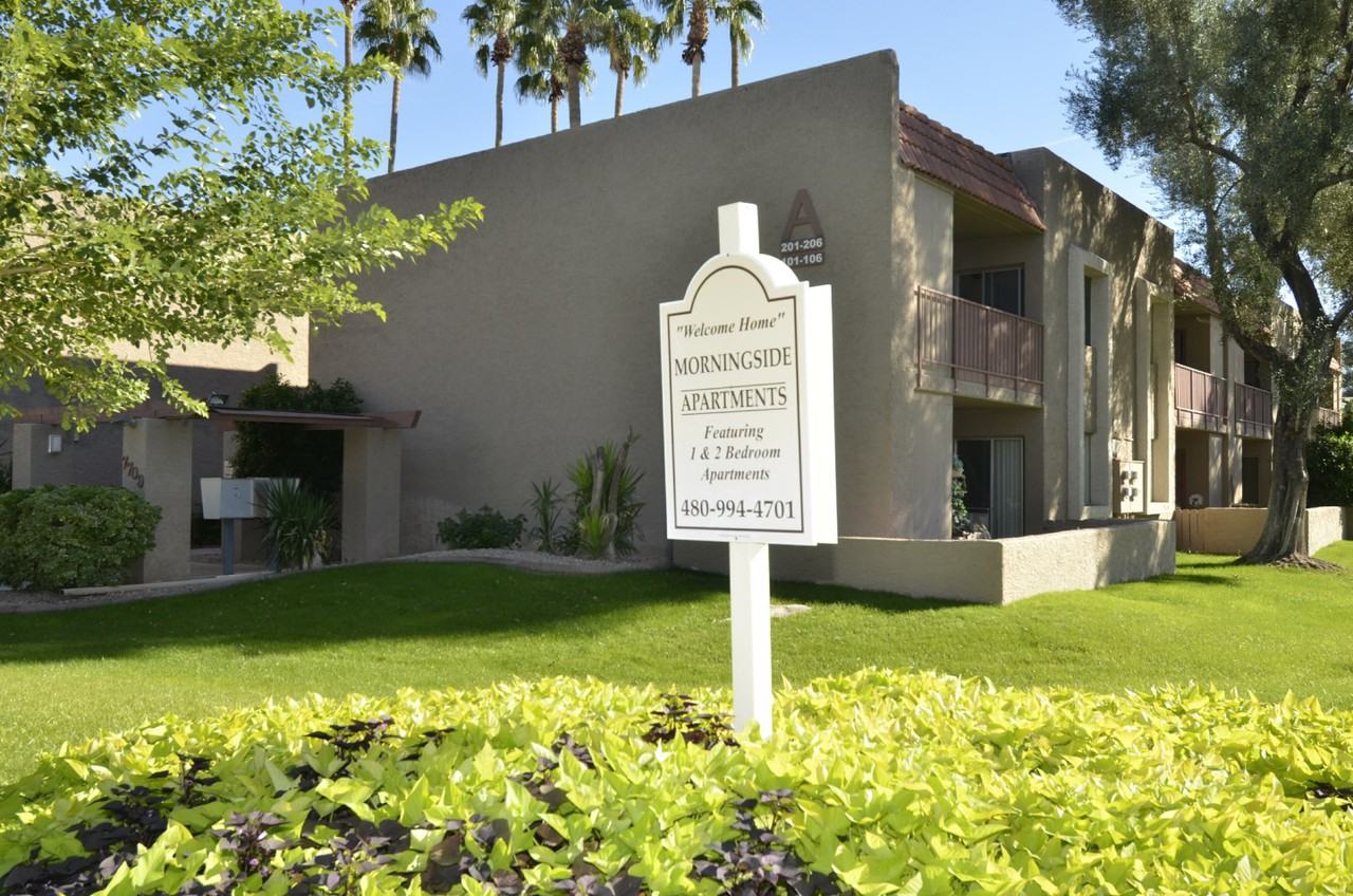 Morningside Apartments 7709 E Glenrosa Ave, Scottsdale, AZ 85251 Zumper