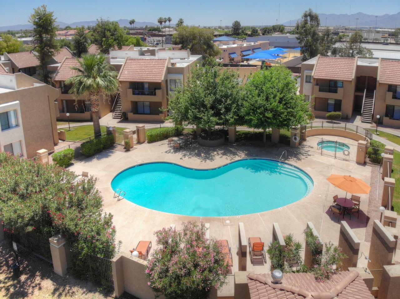 Sundancer Apartments 400 N 96th Ave, Tolleson, AZ 85353 Zumper