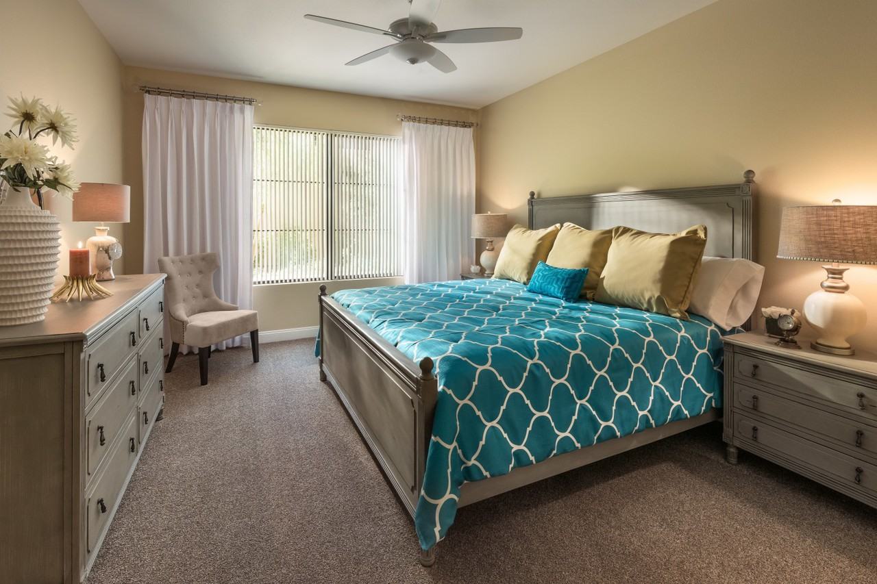 San Portales by MarkTaylor Apartments 7215 E Silverstone Dr