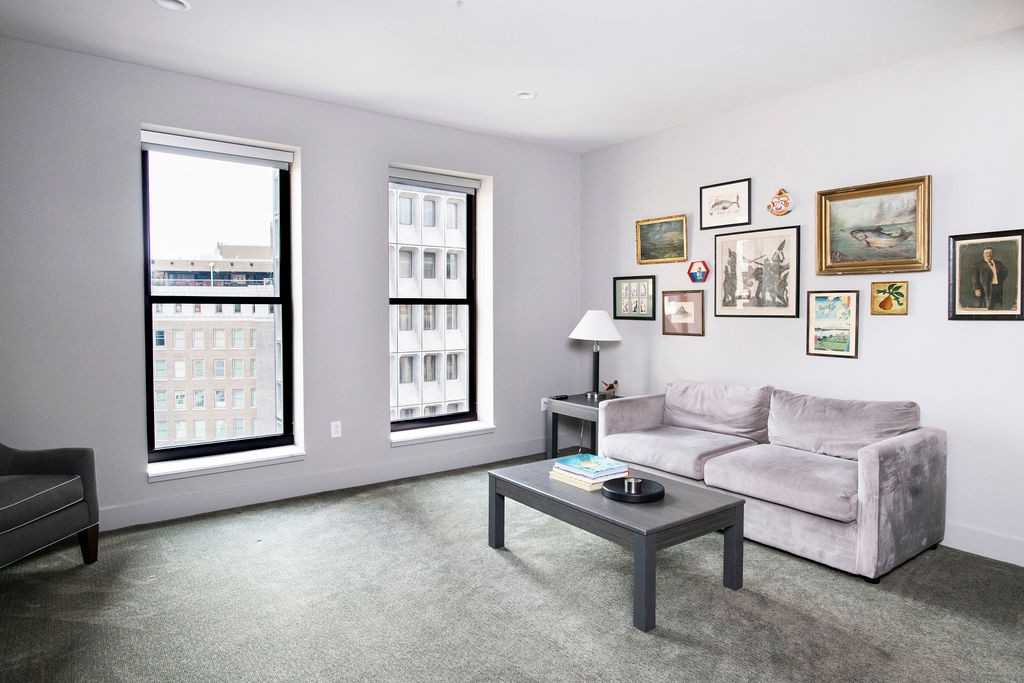 The Schofield Residences Apartments 2000 E 9th St, Cleveland, OH