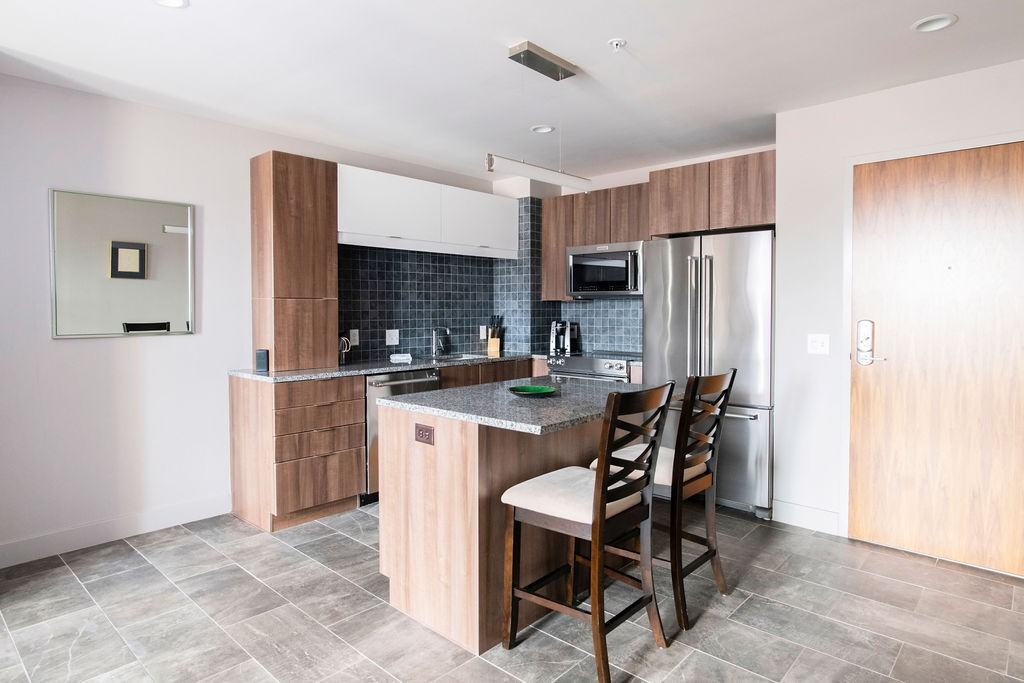 The Schofield Residences Apartments 2000 E 9th St, Cleveland, OH