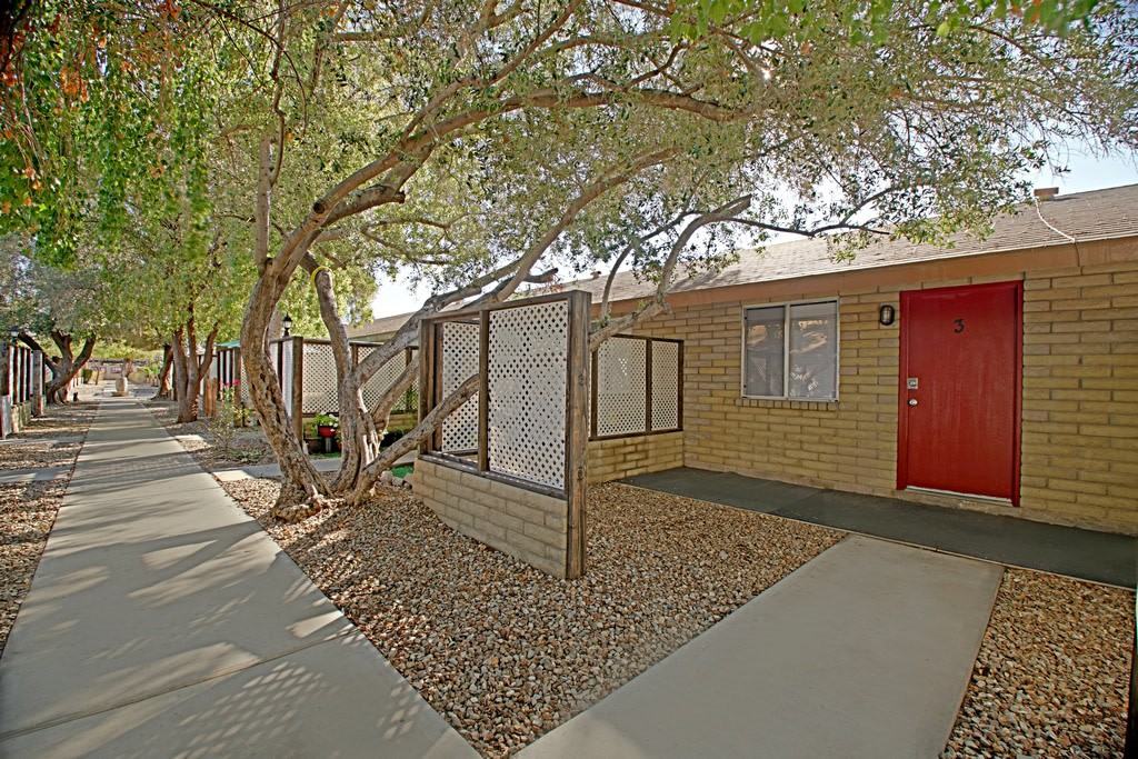 Rancho La Fuente Apartments 16621 N 25th St, Phoenix, AZ 85032 Zumper