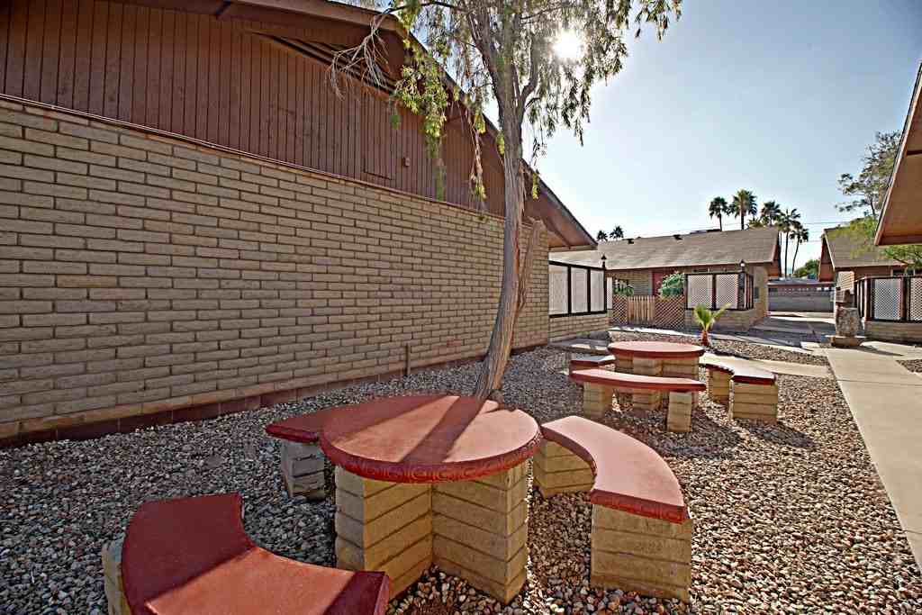 Rancho La Fuente Apartments 16621 N 25th St, Phoenix, AZ 85032 Zumper