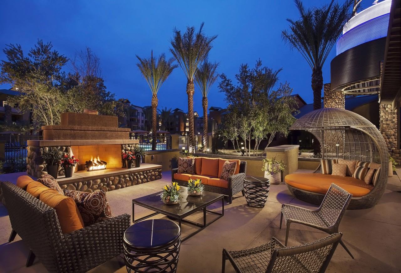 Noria Robson Luxury Apartments 2177 S Mcqueen Rd, Chandler, AZ 85286