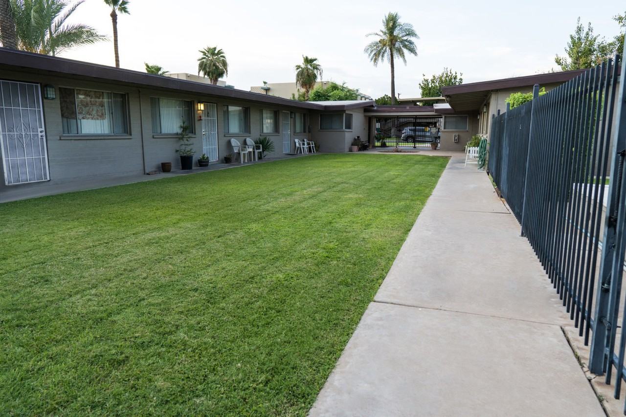 Tropicana Apartments 321 W Medlock Dr, Phoenix, AZ 85013 Zumper