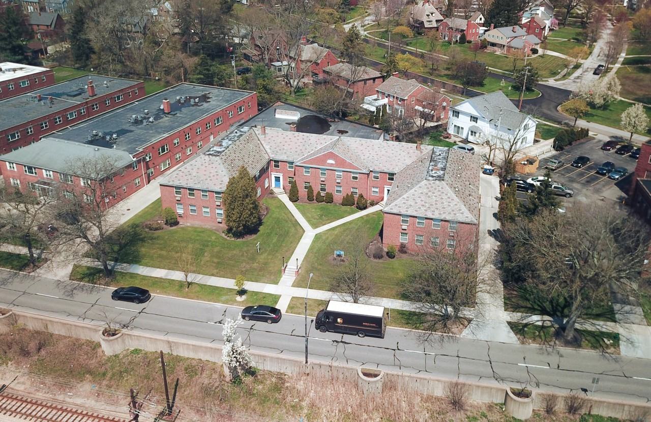 Van Aken Villas Apartments 16211 Van Aken Blvd, Shaker Heights, OH