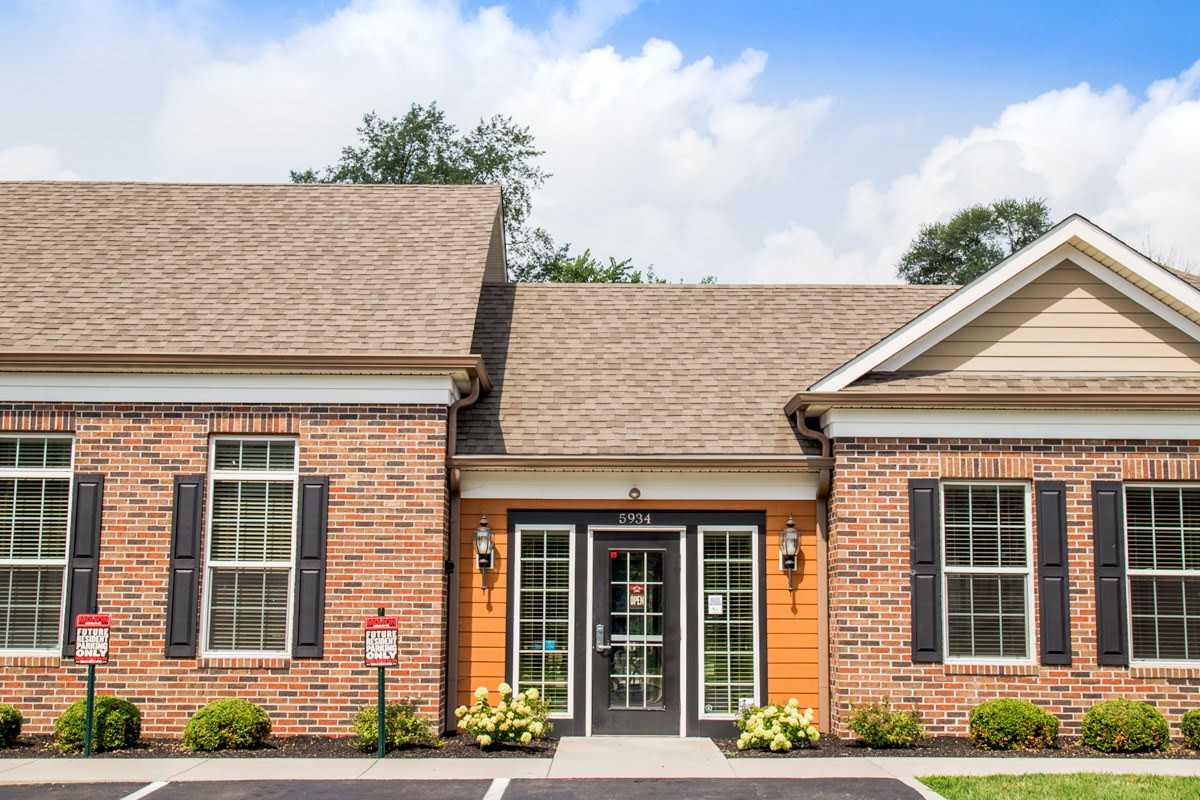 Monon Place II Apartments 1111 E 61st St, Indianapolis, IN 46220 Zumper