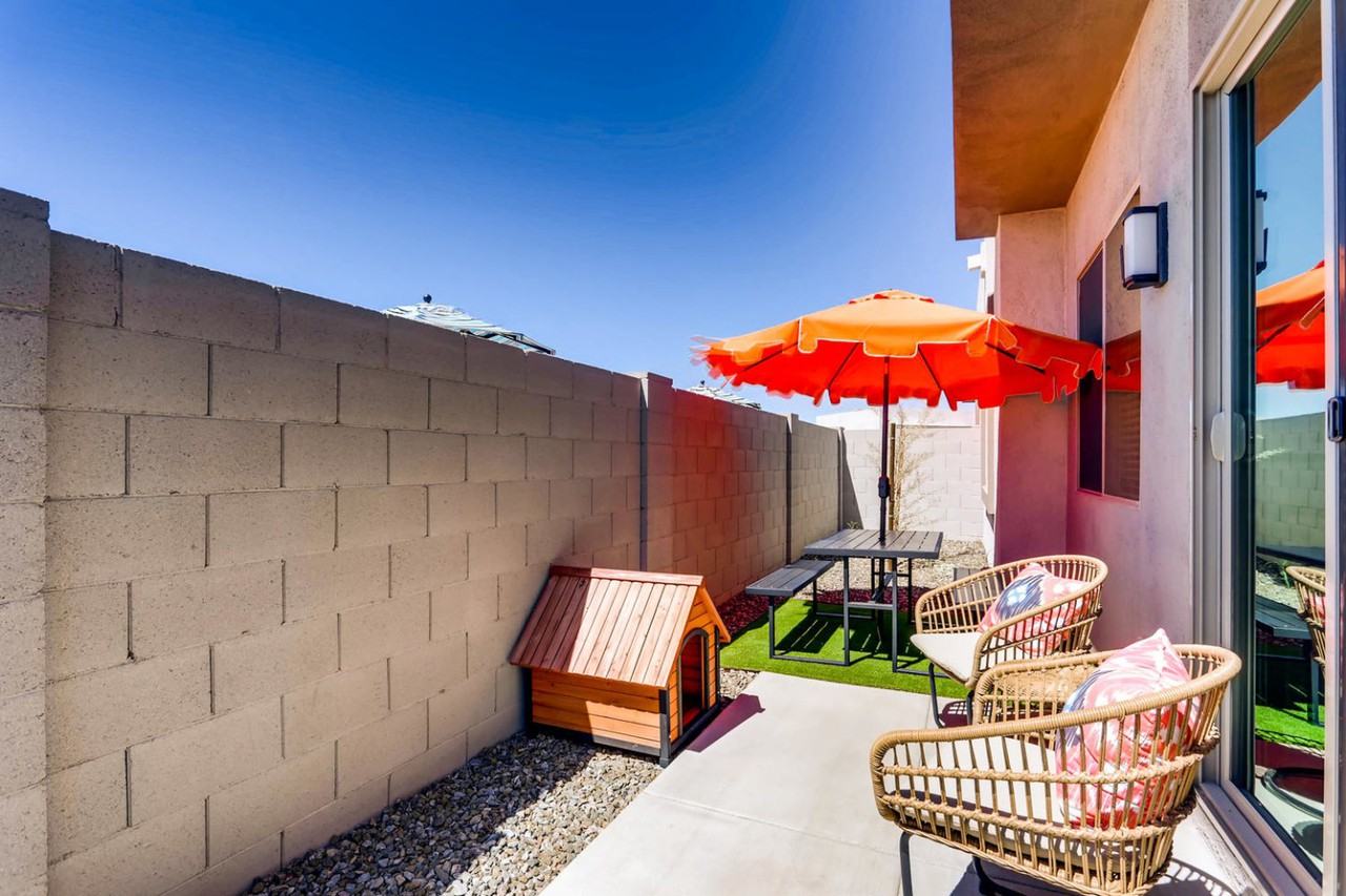 Avilla Centerra Crossings Apartments 15390 W Centerra Dr N, Goodyear