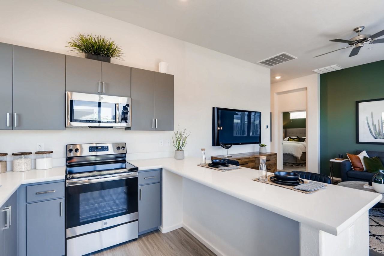 Avilla Centerra Crossings Apartments 15390 W Centerra Dr N, Goodyear