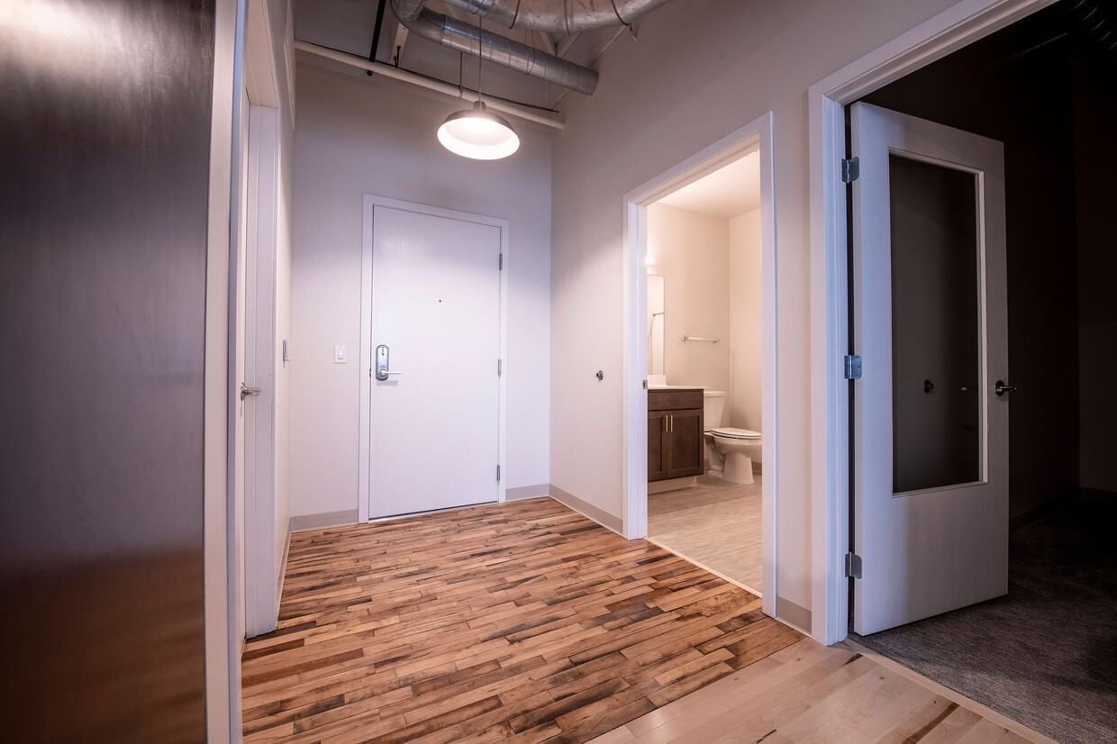 Brass Works Apartments 820 East Wisconsin Street, Delavan, WI 53115