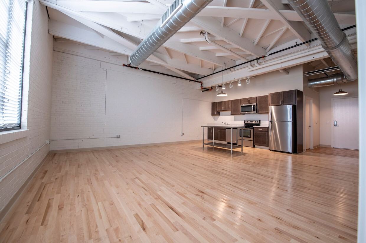 Brass Works Apartments 820 East Wisconsin Street, Delavan, WI 53115