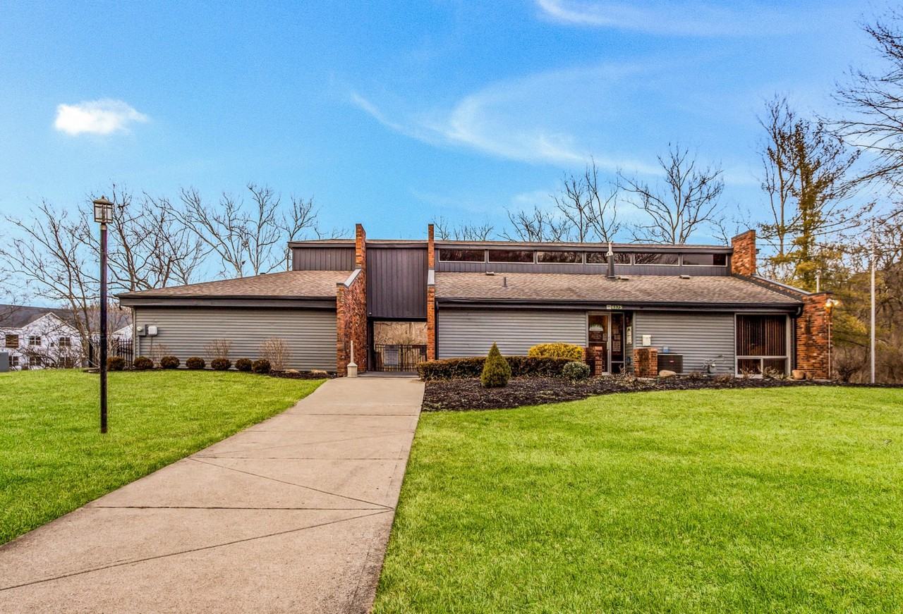 Woods of Turpin Apartments 6375 Clough Pike, Turpin Hills, OH 45244