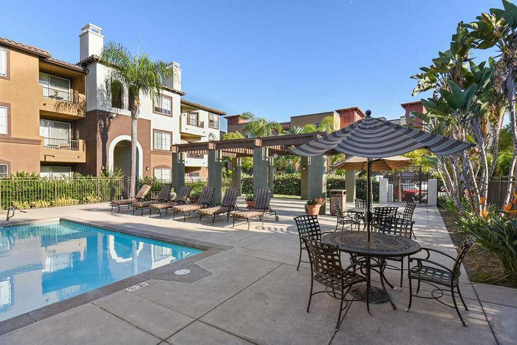 The Missions at Rio Vista Apartments 2242 Gill Village Way, San Diego