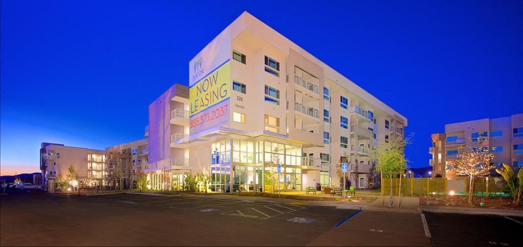 Parc One Apartments 320 Town Center Pkwy, Santee, CA 92071 Zumper