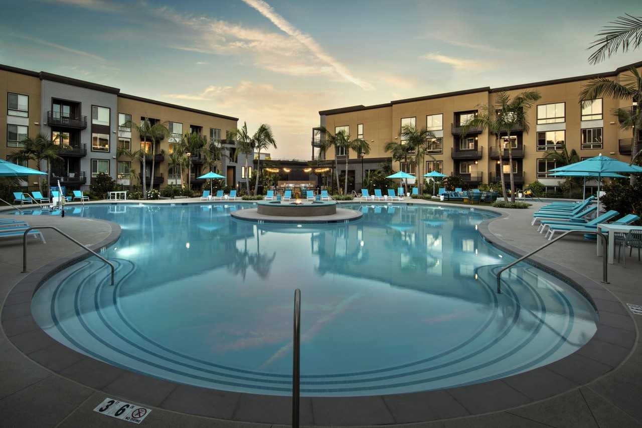 Purl Apartments 7901 Civita Blvd, San Diego, CA 92108 Zumper