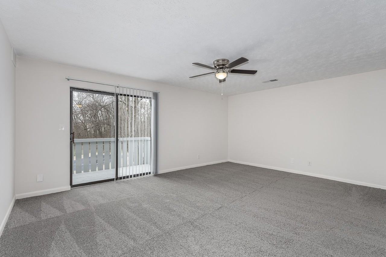 Kingsgate Village Apartments 7921 7921 Cox Road Apt 3, Fairfield, OH