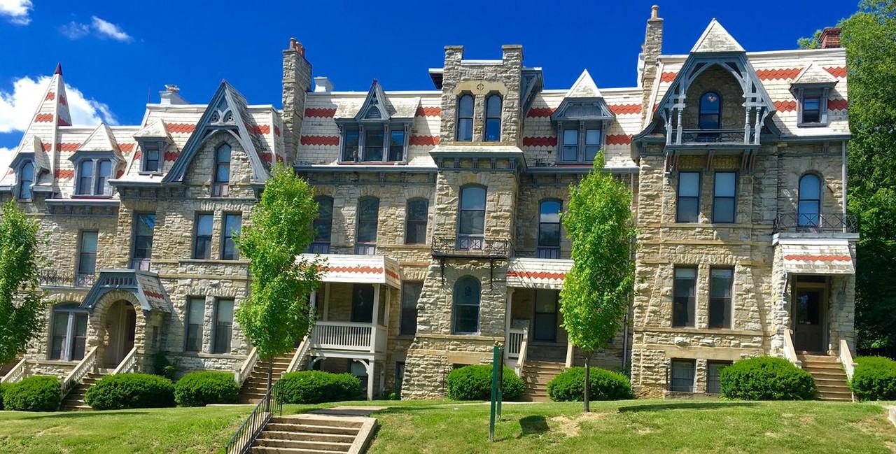 Morris Manor Apartments 938 Morris St 946, Cincinnati, OH 45206 Zumper