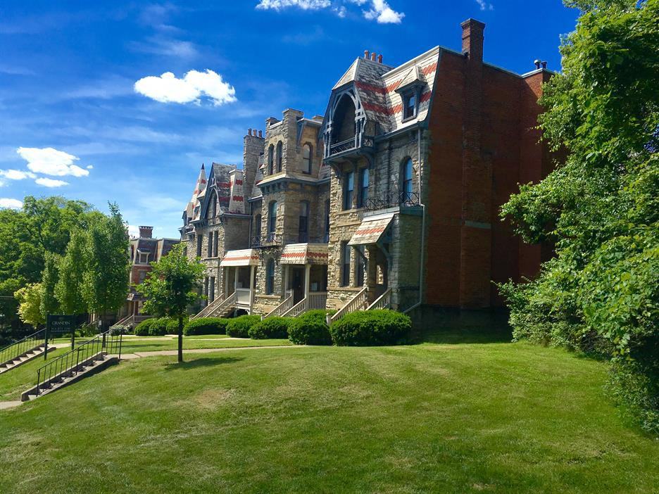 Morris Manor Apartments 938 Morris St 946, Cincinnati, OH 45206 Zumper