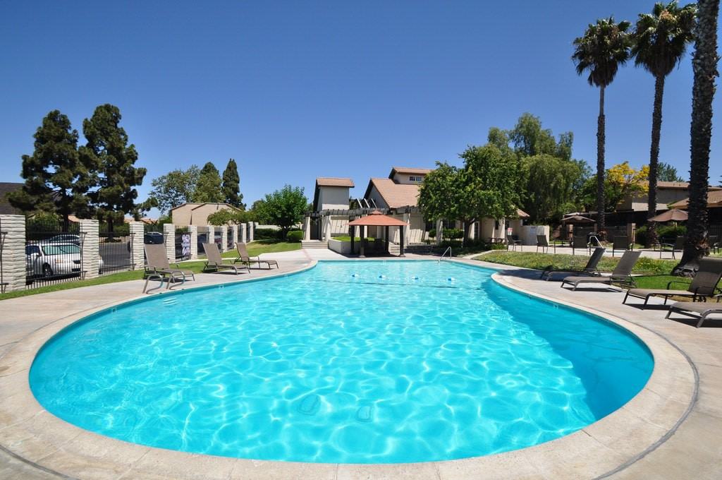 The Hills at Rancho Penasquitos Apartments 15095 Via Hondonada, San