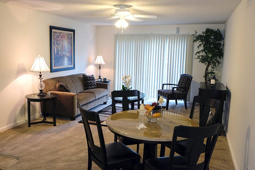 The Hills at Rancho Penasquitos Apartments 15095 Via Hondonada, San