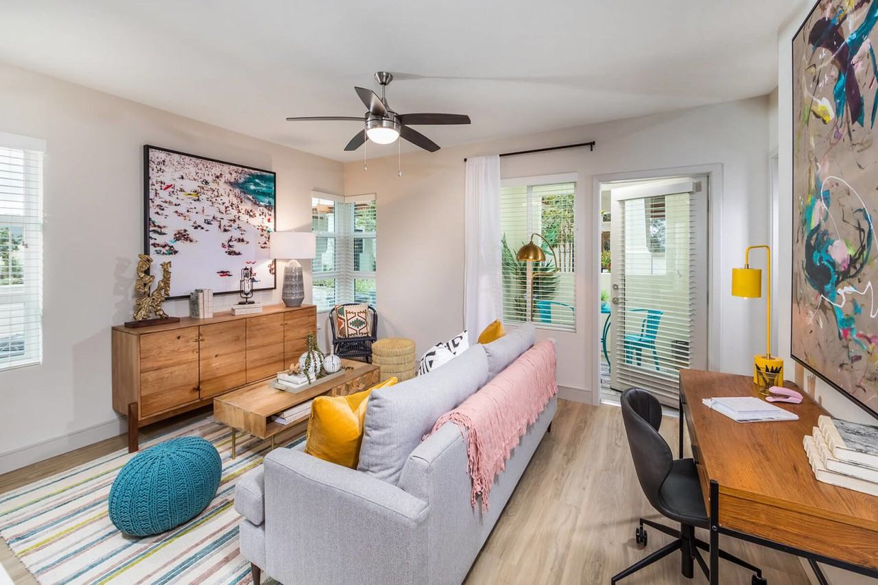 The Seaton Apartments 1302 Frankfort St, San Diego, CA 92110 Zumper