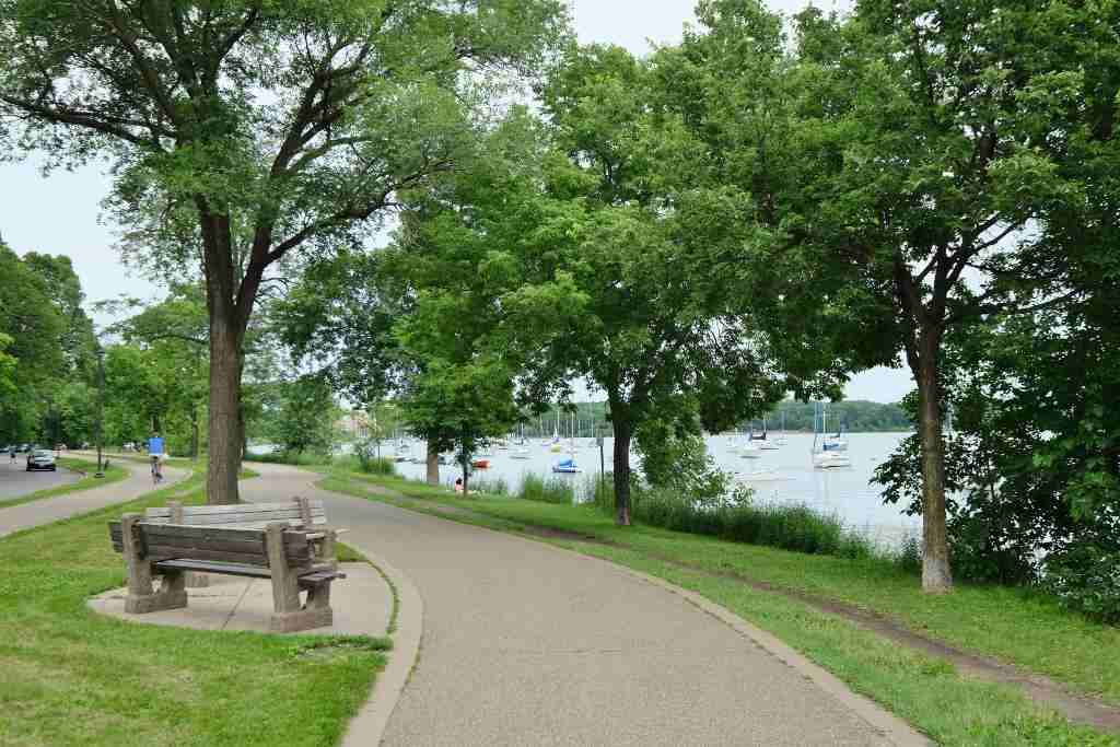 Linden Hills2715 Apartments 2715 W 43rd St 2719, Minneapolis, MN