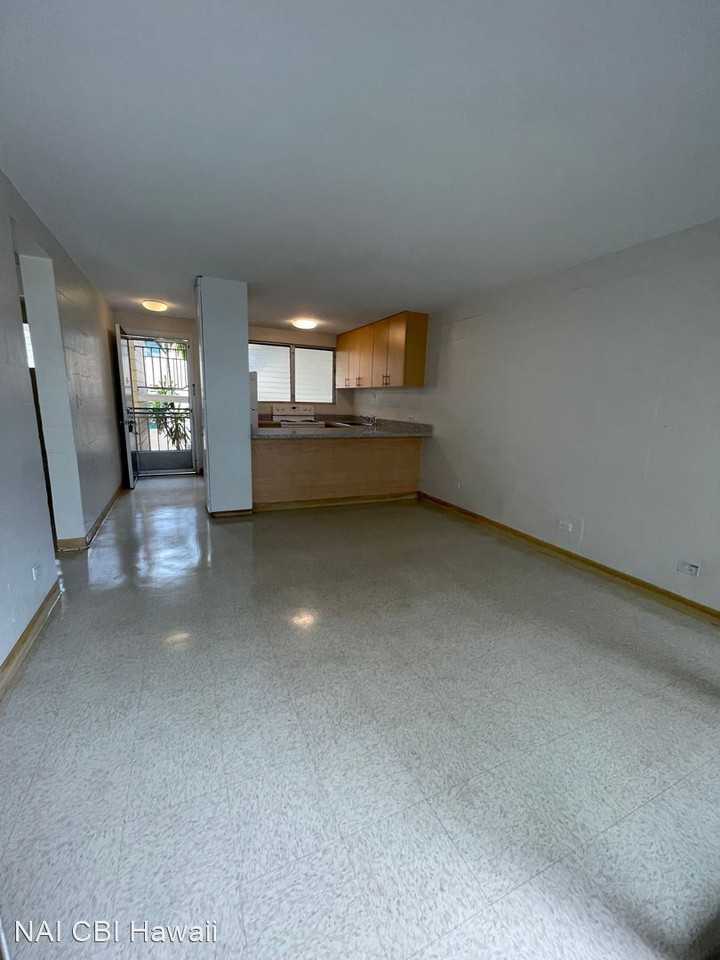 1671 Kalakaua Ave Apartments in Ala Moana Kakaako, Urban Honolulu, HI