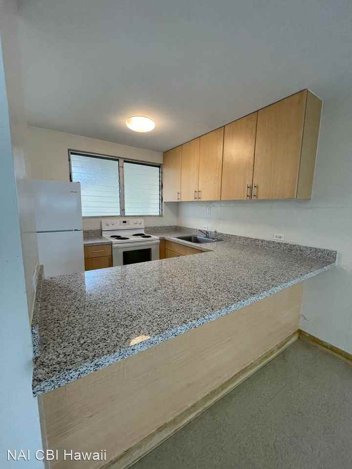 1671 Kalakaua Ave Apartments in Ala Moana Kakaako, Urban Honolulu, HI