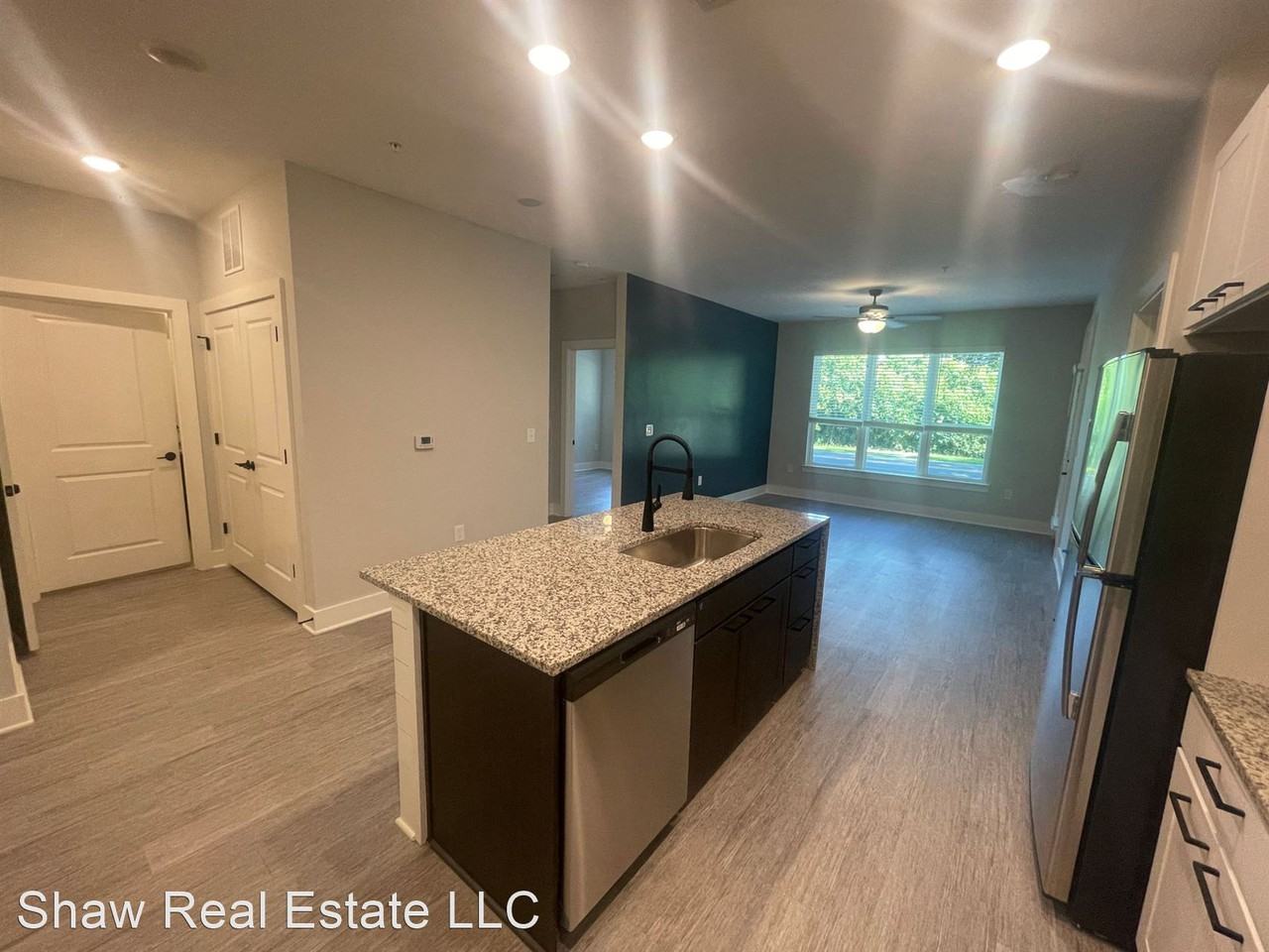 Franklin Forest New Construction 2 Bedrooms Apartments 202 Lullwater