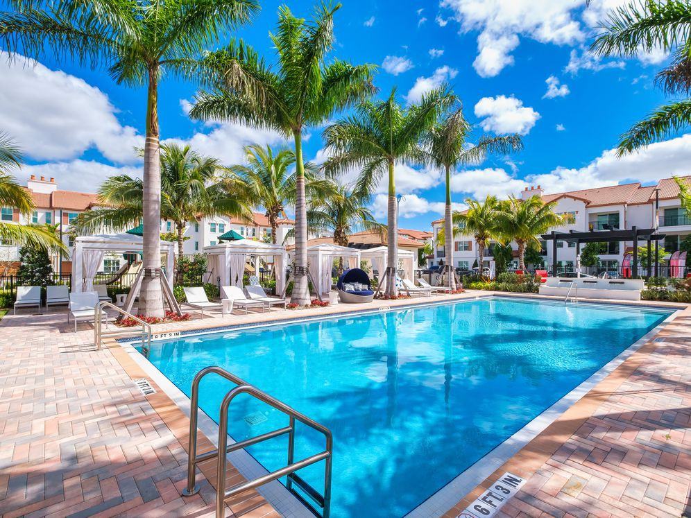 Apartments for Rent In Pembroke Pines, FL 270 Rentals Available Zumper