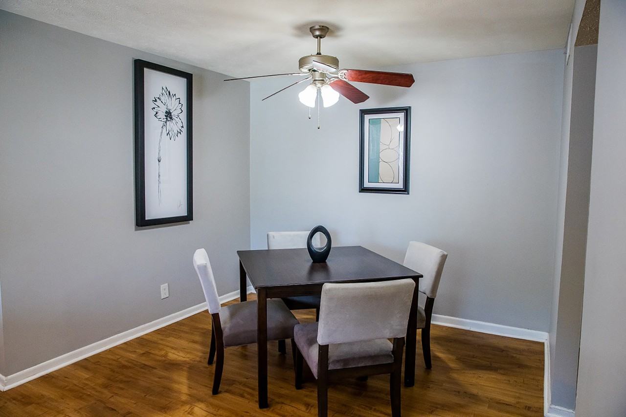 Village at Grant Square Apartments 7349 Grant St, Omaha, NE 68134