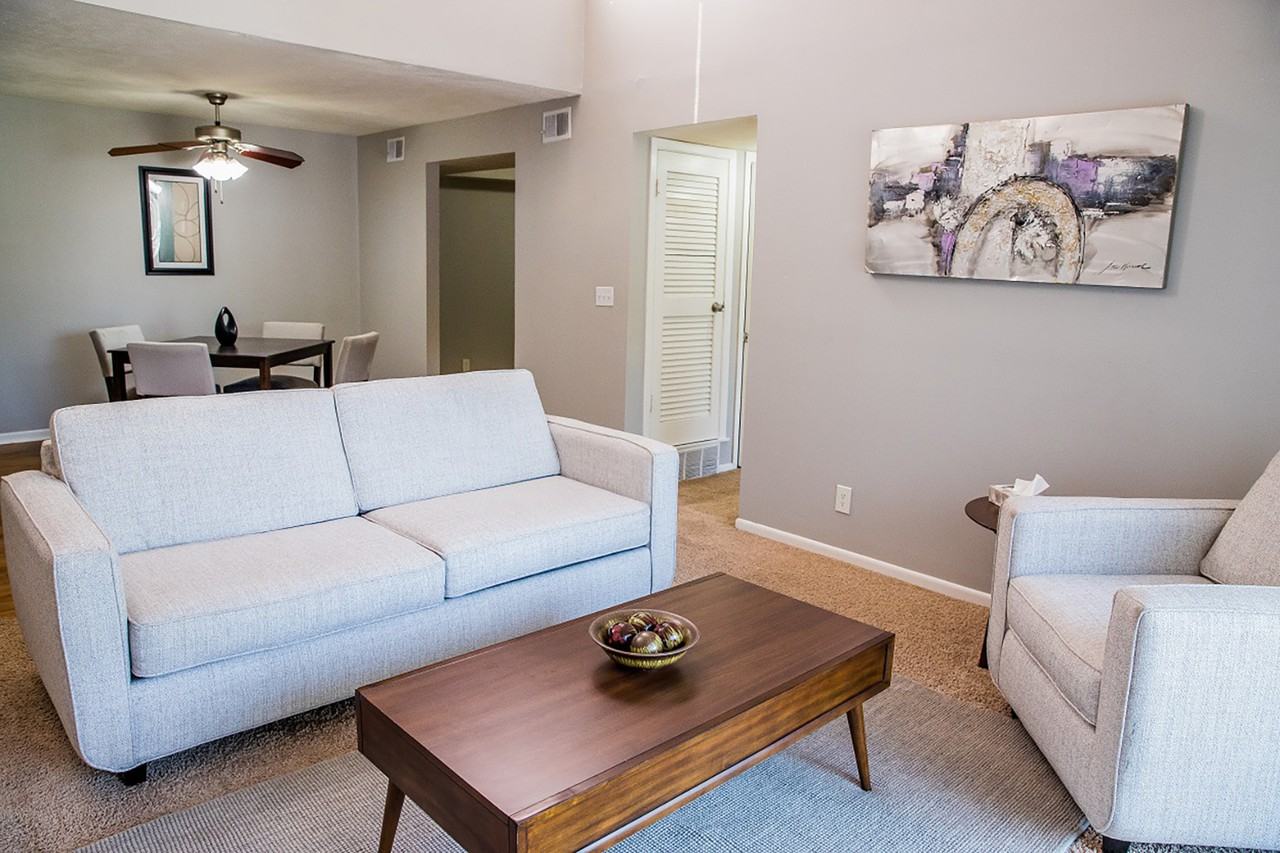 Village at Grant Square Apartments 7349 Grant St, Omaha, NE 68134