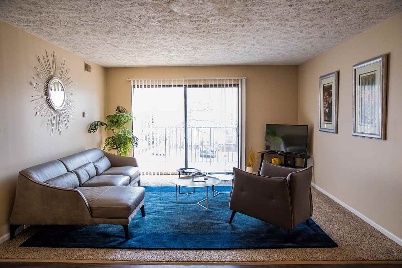 Village at Grant Square Apartments 7349 Grant St, Omaha, NE 68134