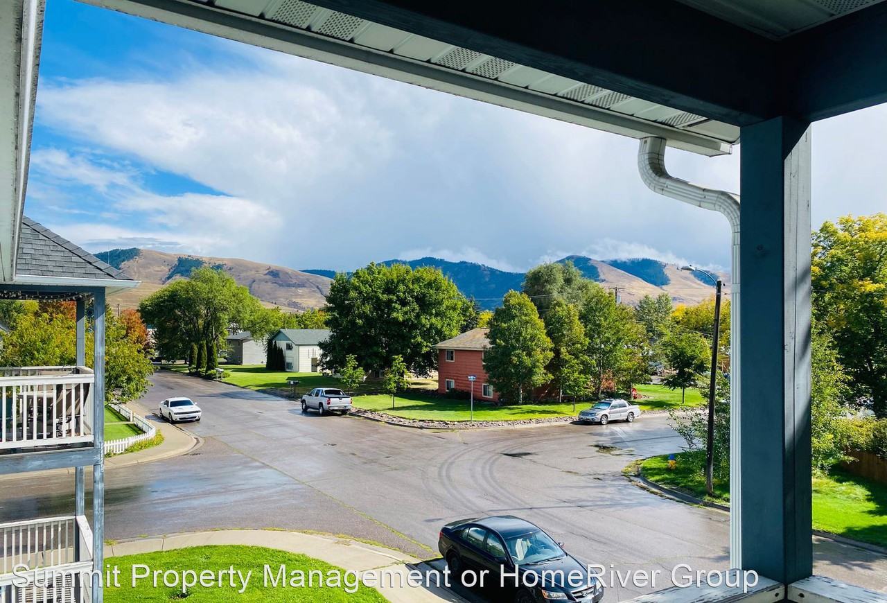 1500 Stoddard Street 305 Apartments 1500 Stoddard St, Missoula, MT