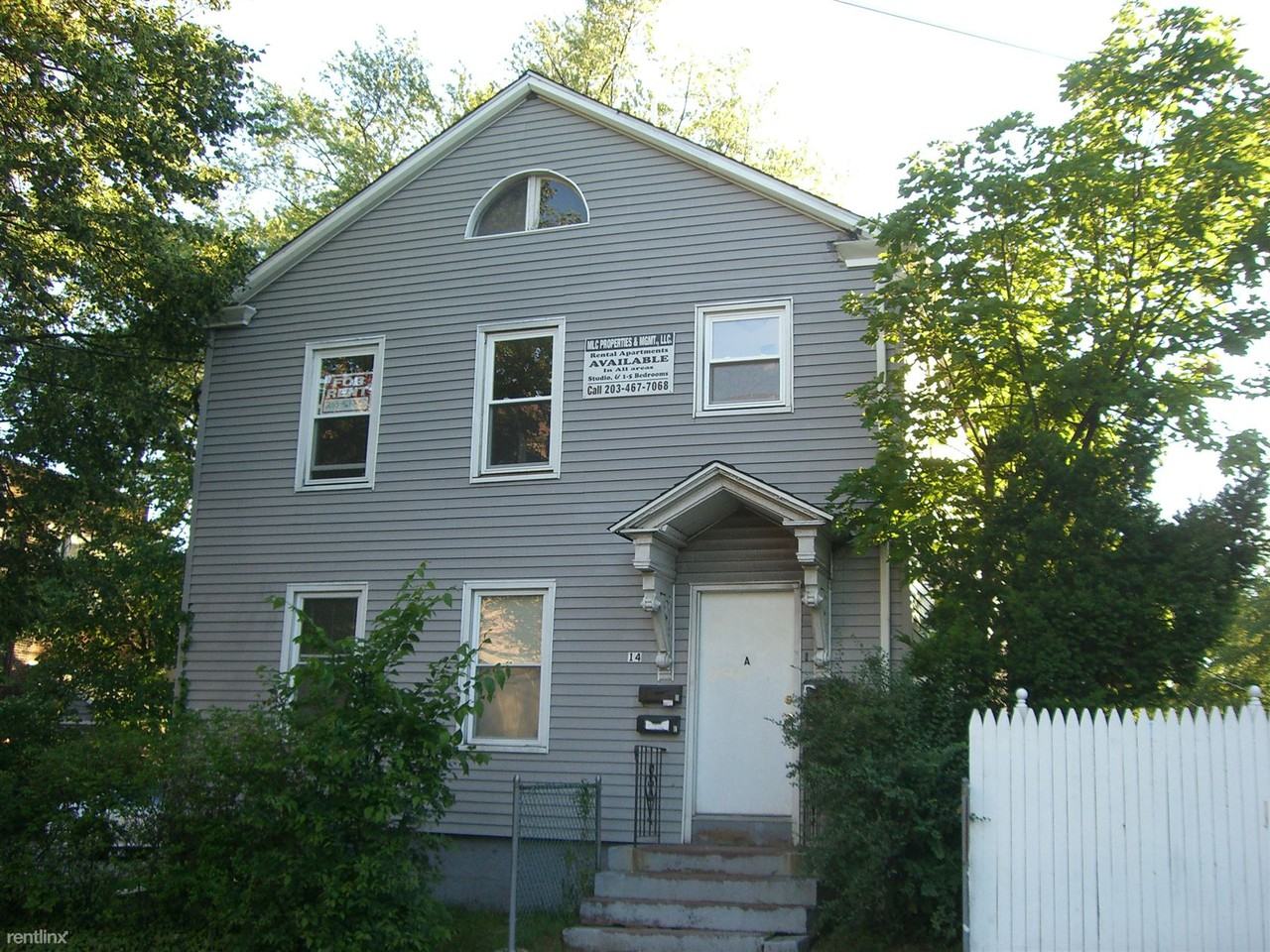 14 Clinton Ave Apartments in Fair Haven, New Haven, CT 06513 Zumper