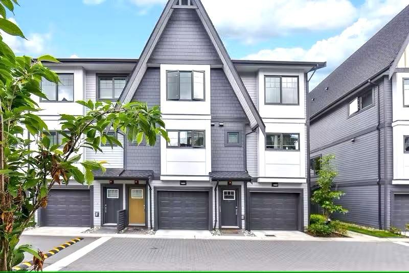 Houses for Rent in Pitt Meadows, BC Rental Homes Zumper