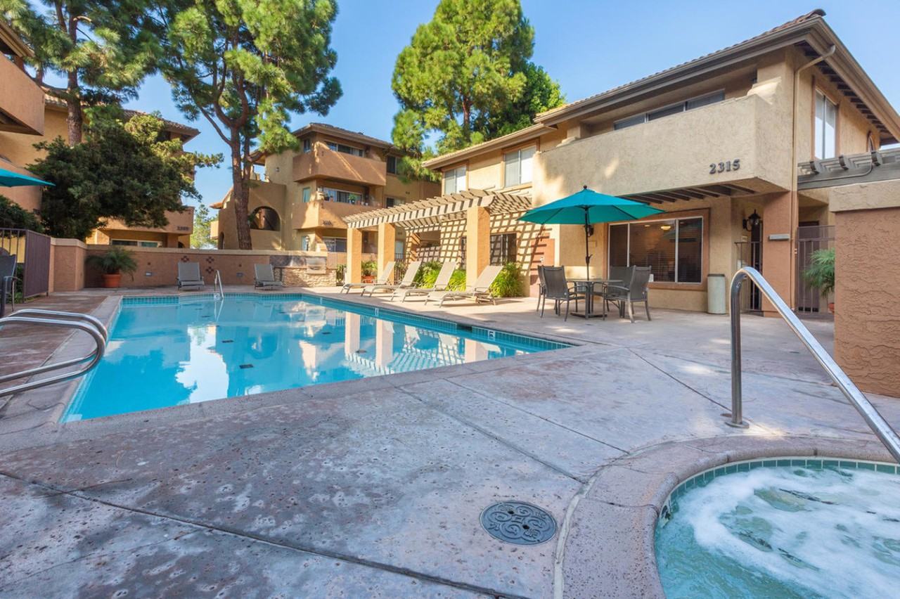 Elan Paseo Vista Apartments 2315 Paseo De Laura, Oceanside, CA 92056 Zumper