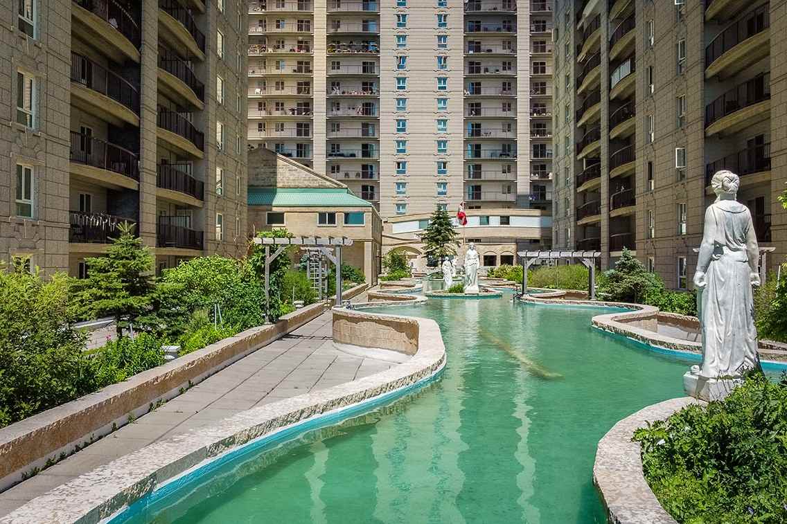 Fort Garry Place I Apartments 55 Garry St, Winnipeg, MB R3C 4H4 Zumper