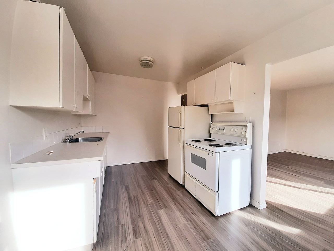 The Lincoln Apartments 9712 149 St Nw, Edmonton, AB T5P 1K2 Zumper